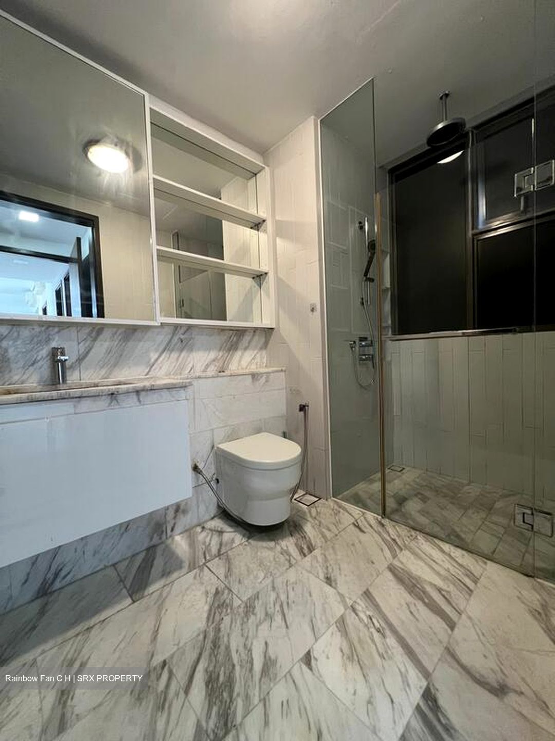 The Inflora (D17), Condominium #517569701